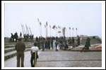 Obóz Dęby Czarny Piec 1988 Color