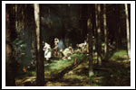Obóz Dęby Czarny Piec 1988 Color