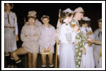 Obóz Dęby Czarny Piec 1988 Color