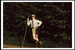 Obóz Dęby Czarny Piec 1988 Color