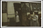 Obóz Dęby Czarny Piec 1988 Color