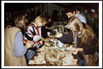 Obóz Dęby Czarny Piec 1988 Color