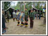 Obóz Drużyny Niesulice 2008