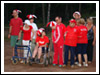 Obóz ZHP-DPSG Niesulice 2009