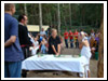 Obóz ZHP-DPSG Niesulice 2009