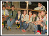Obóz ZHP-DPSG Niesulice 2009