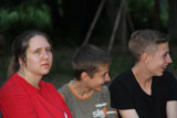 Obóz Drużyny Niesulice 2015