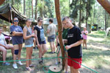 Obóz Drużyny Niesulice 2015