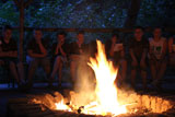 Obóz Drużyny Niesulice 2015