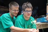 Obóz Drużyny Niesulice 2015