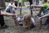 Obóz Drużyny Niesulice 2015