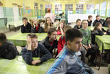 Obóz Drużyny Niesulice 2015