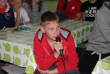 Obóz Drużyny Niesulice 2015