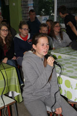 Obóz Drużyny Niesulice 2015