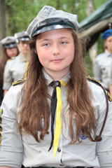 Obóz Drużyny Niesulice 2015