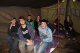 Obóz Drużyny Niesulice 2015