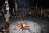 Obóz Drużyny Niesulice 2015