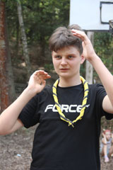 Obóz Szczepu Niesulice I Turnus 2019   FOTO II
