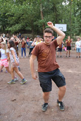 Obóz Szczepu Niesulice I Turnus 2019   FOTO II