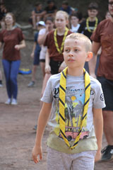 Obóz Szczepu Niesulice I Turnus 2019   FOTO II