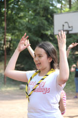 Obóz Szczepu Niesulice I Turnus 2019   FOTO II