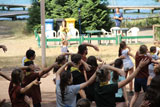 Obóz Szczepu Niesulice I Turnus 2019   FOTO II