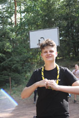 Obóz Szczepu Niesulice I Turnus 2019   FOTO II