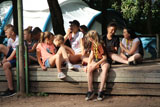 Obóz Szczepu Niesulice I Turnus 2019   FOTO II