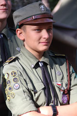 Obóz Szczepu Niesulice I Turnus 2019   FOTO II
