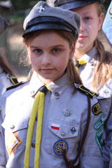 Obóz Szczepu Niesulice I Turnus 2019   FOTO II