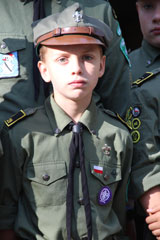 Obóz Szczepu Niesulice I Turnus 2019   FOTO II