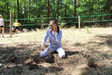 Obóz Szczepu Niesulice I Turnus 2019   FOTO II