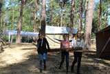 Obóz Szczepu Niesulice I Turnus 2019   FOTO II
