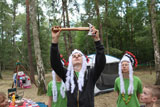 Obóz Szczepu Niesulice I Turnus 2019   FOTO II