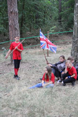 Obóz Szczepu Niesulice I Turnus 2019   FOTO II