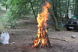 Obóz Szczepu Niesulice I Turnus 2019   FOTO II