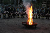 Obóz Szczepu Niesulice I Turnus 2019   FOTO III