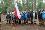 Obóz Szczepu Niesulice I Turnus 2019   FOTO III