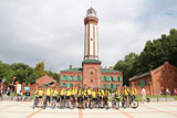 Obóz Rowerowy Bałtyk 2015