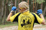Obóz Rowerowy Bałtyk 2015