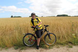 Obóz Rowerowy Bałtyk 2015