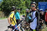 Obóz Rowerowy Bałtyk 2015