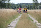 Obóz Rowerowy Bałtyk 2015