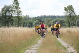 Obóz Rowerowy Bałtyk 2015