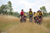 Obóz Rowerowy Bałtyk 2015