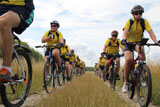 Obóz Rowerowy Bałtyk 2015