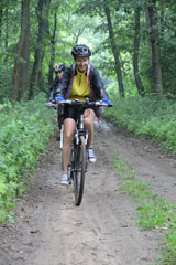 Obóz Rowerowy Bałtyk 2015