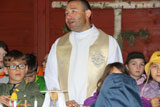 Obóz Rowerowy Bałtyk 2015