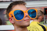 Obóz Rowerowy Bałtyk 2015