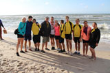 Obóz Rowerowy Bałtyk 2015
